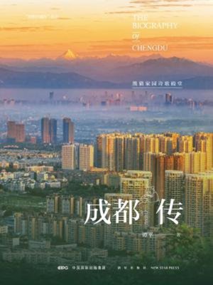 cover image of 成都传